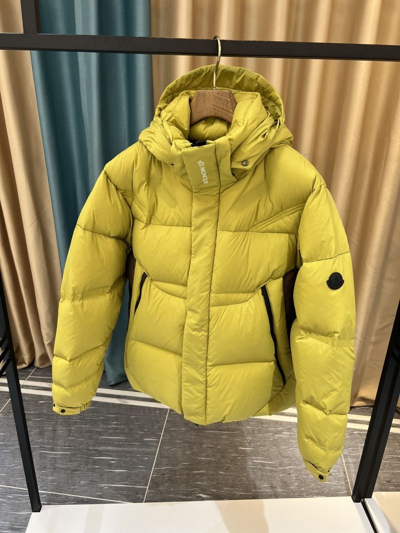 Moncler Down Jackets